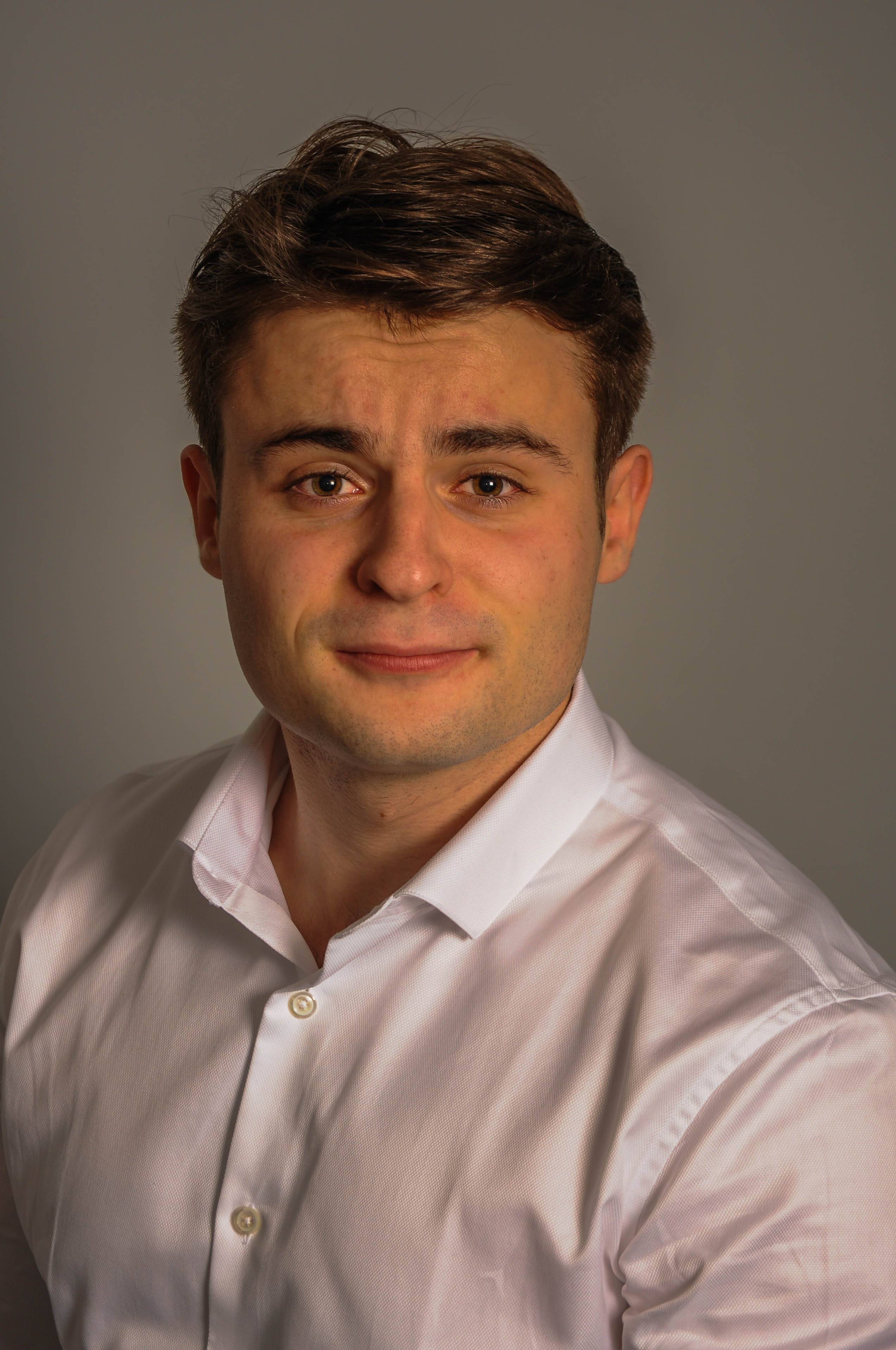 Etienne Brussieux - Data & Software Project Manager aux Nations Unies, New York